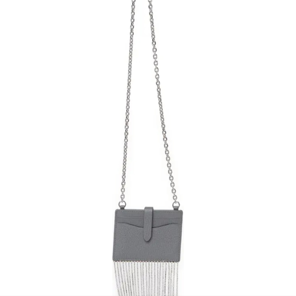 Rebecca Minkoff Large Leather card case